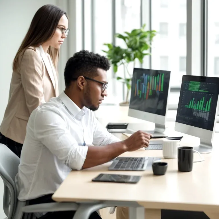 Contact our software consultancy team