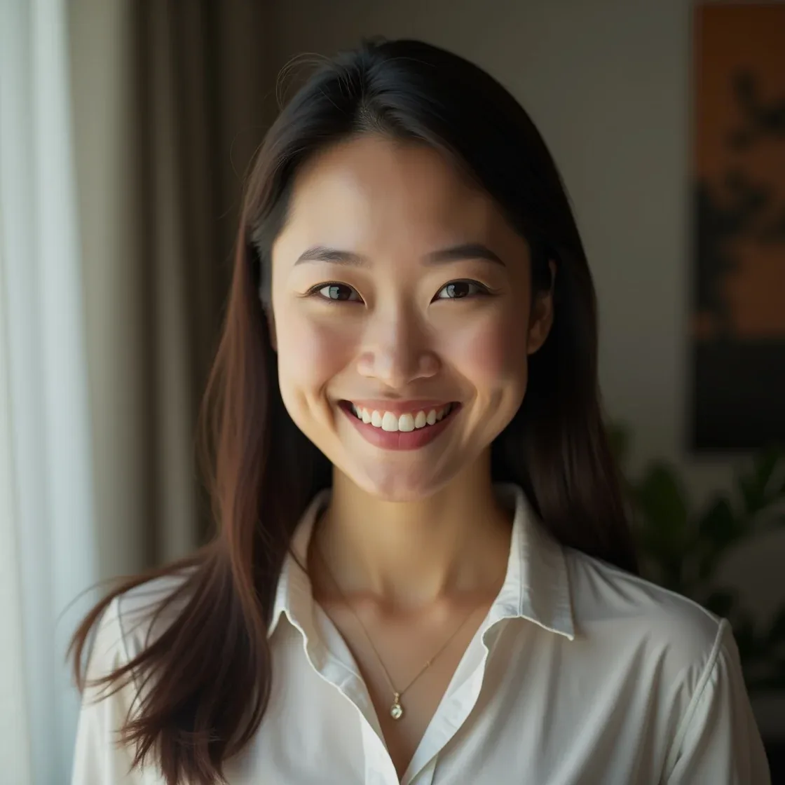 Product manager portrait